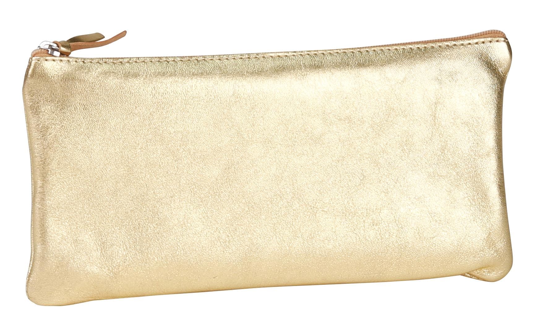 Clairefontaine Accessoires-Tasche Gaia Gold
