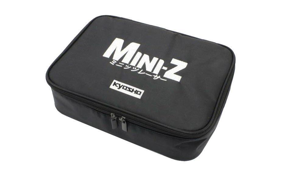 Kyosho Tasche Mini-Z Kyosho Tasche Mini-Z