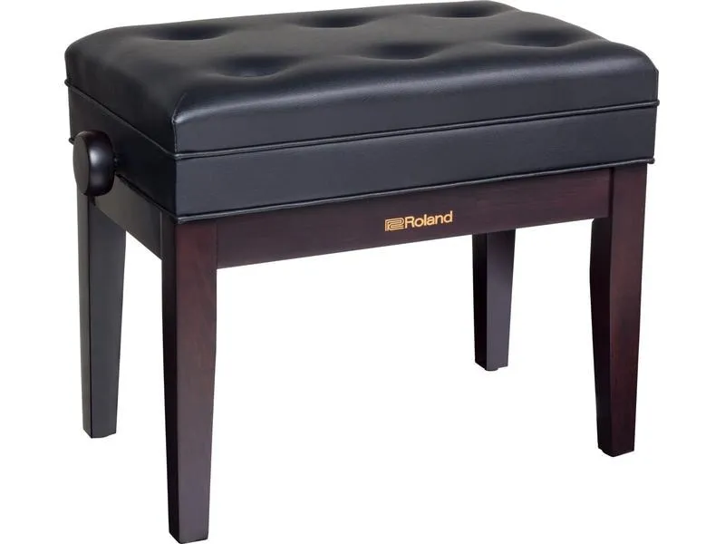 Roland Klavierbank RPB-400 – Rosewood Roland Klavierbank RPB-400 – Rosewood