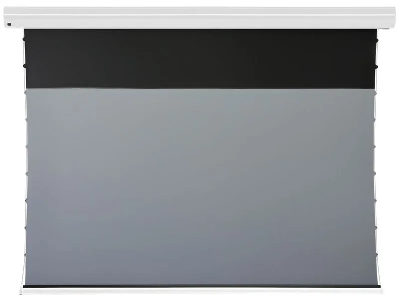 Celexon Motorleinwand HomeCinema Plus Tension 265.7x149.4 cm Weiss Celexon Motorleinwand HomeCinema Plus Tension 265.7x149.4 cm Weiss