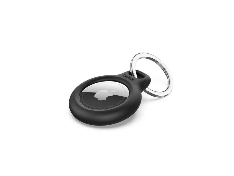 Belkin Secure Holder für Apple AirTag Schwarz Belkin Secure Holder für Apple AirTag Schwarz