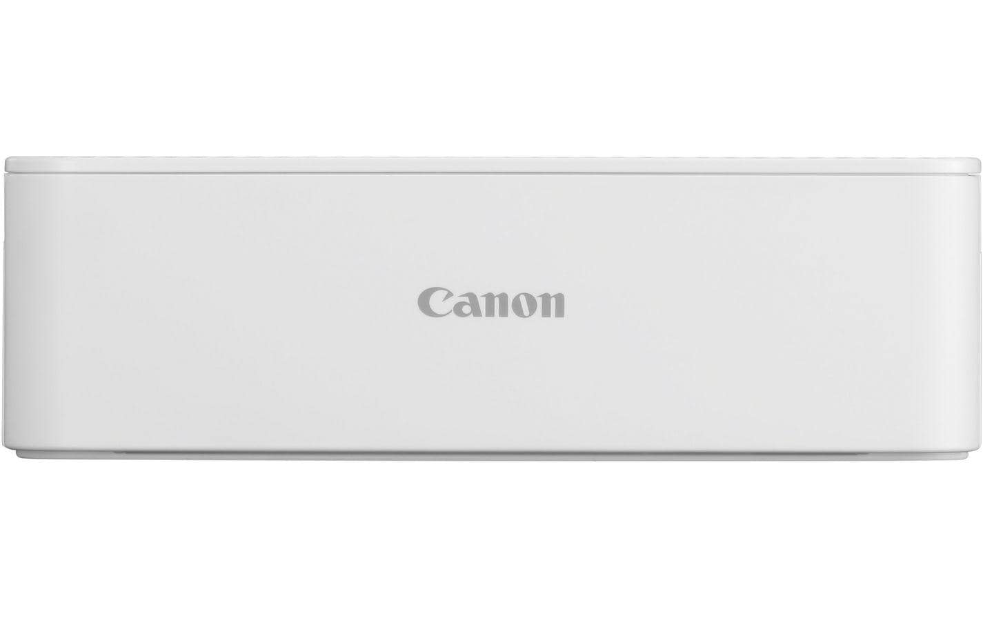 Canon Fotodrucker Selphy CP1500 Weiss