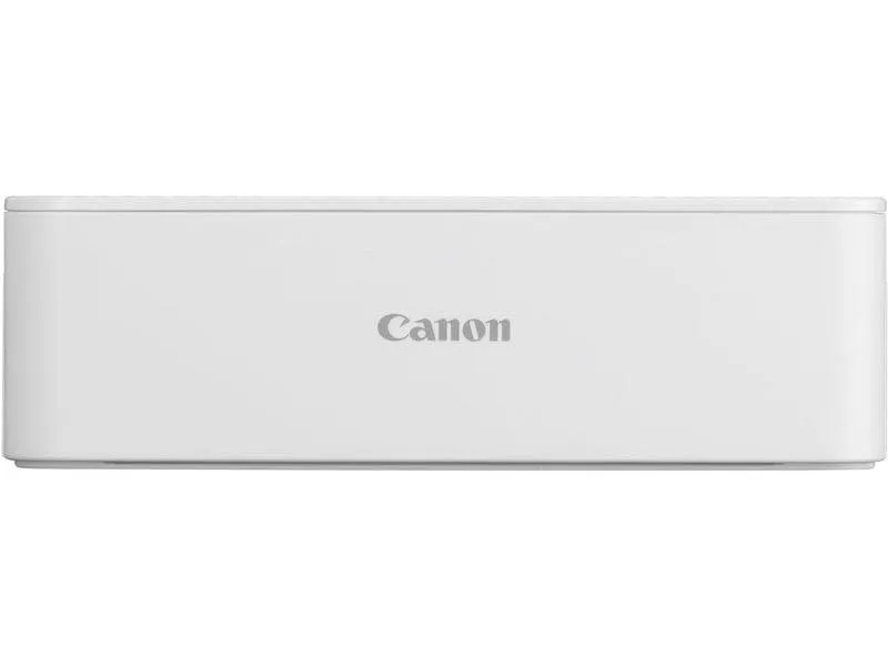 Canon Fotodrucker Selphy CP1500 Weiss Canon Fotodrucker Selphy CP1500 Weiss