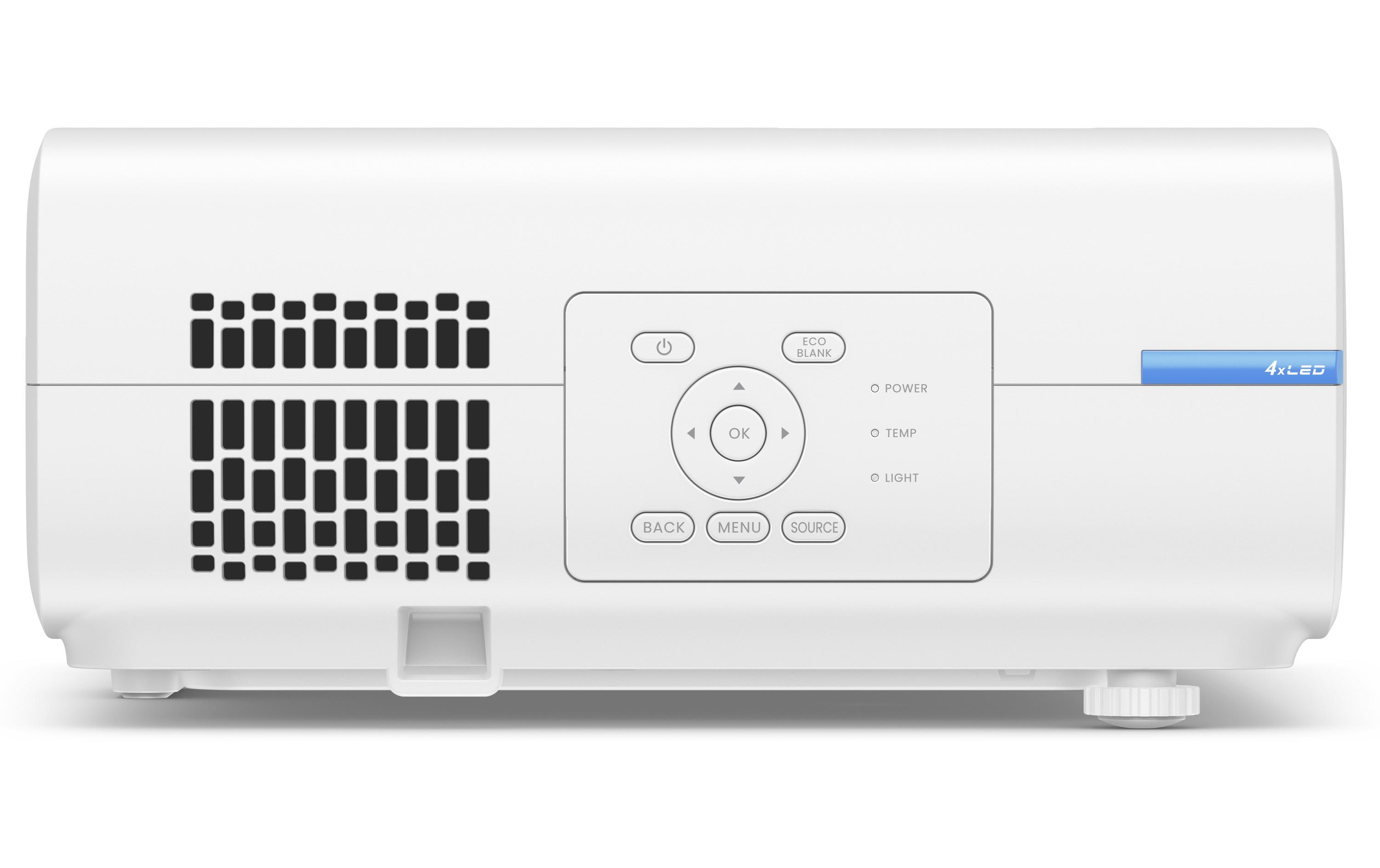 BenQ Projektor LH750