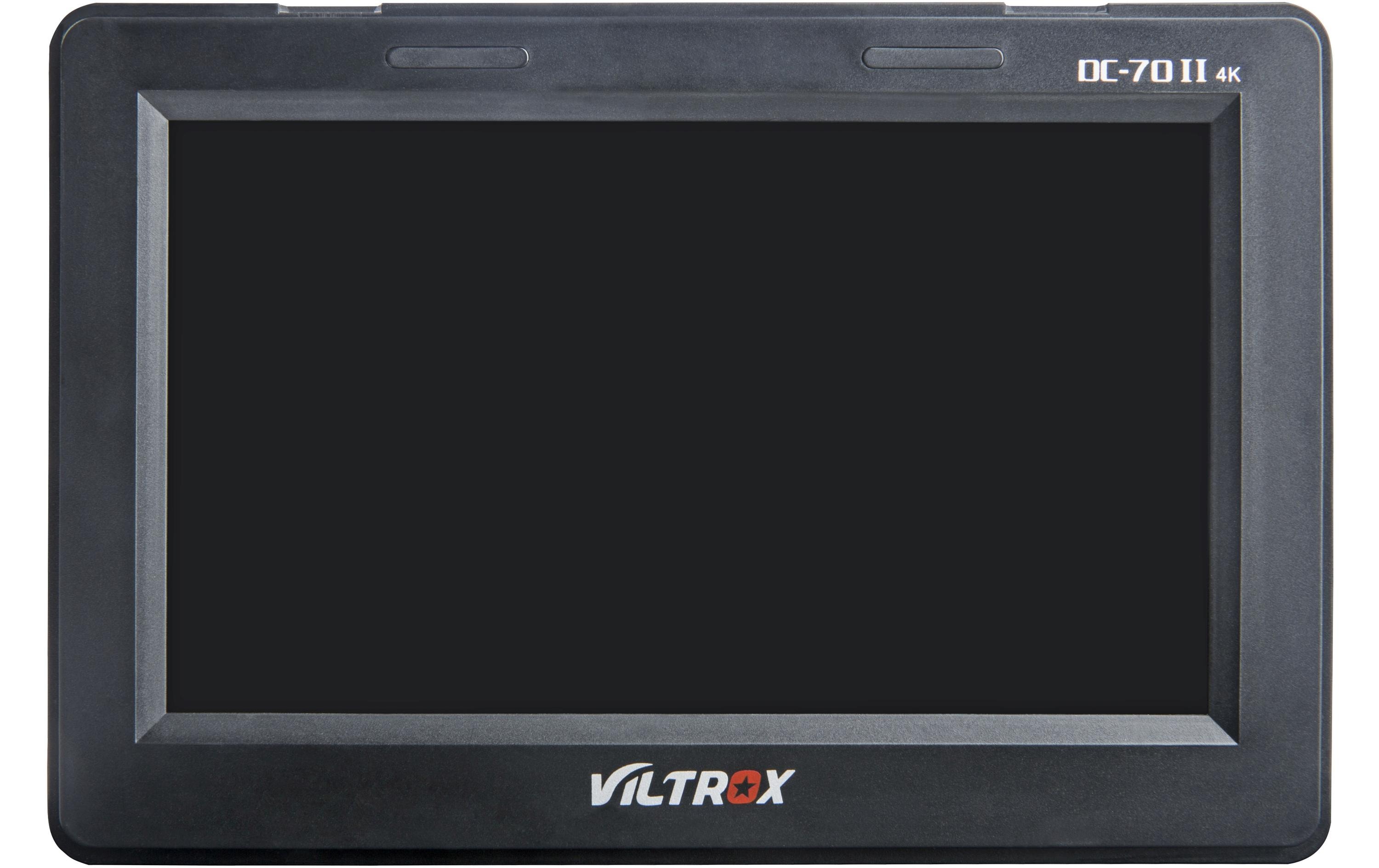 Viltrox Monitor DC-70 II