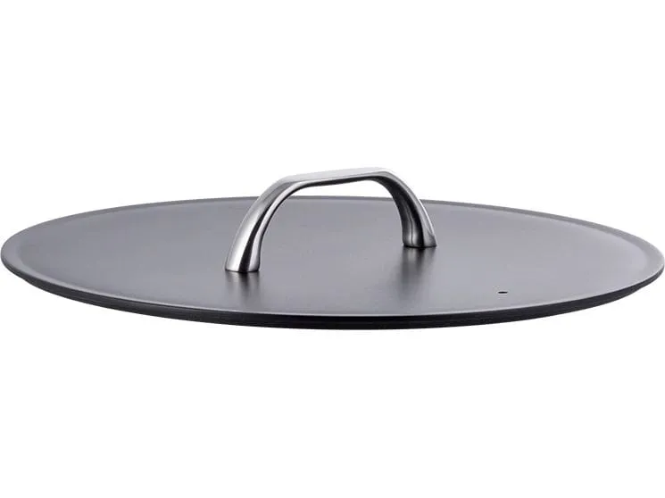 Lunasol Topfdeckel Saturn Terra black Ø 28 cm Lunasol Topfdeckel Saturn Terra black Ø 28 cm
