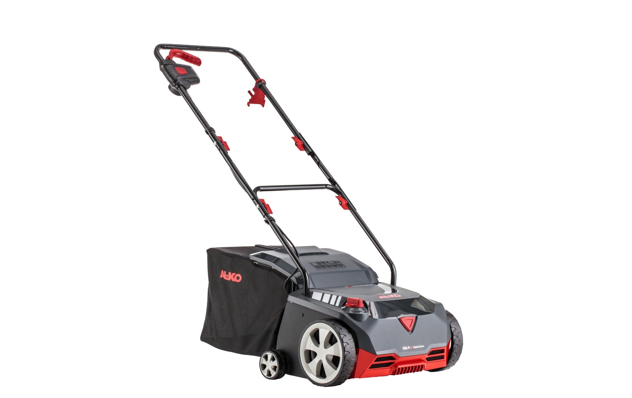 AL-KO Elektro-Vertikutierer 32.4 Basic Care AL-KO Elektro-Vertikutierer 32.4 Basic Care