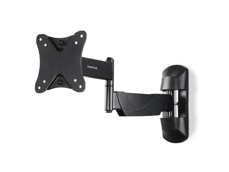 Hama Technics AG TV-Wandhalterung 26 Schwarz Hama Technics AG TV-Wandhalterung 26 Schwarz