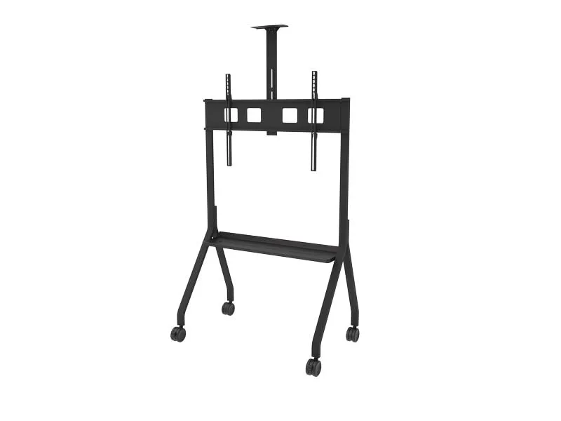 Peerless-AV Trolley PR565 55-75, inkl. Kamerahalterung