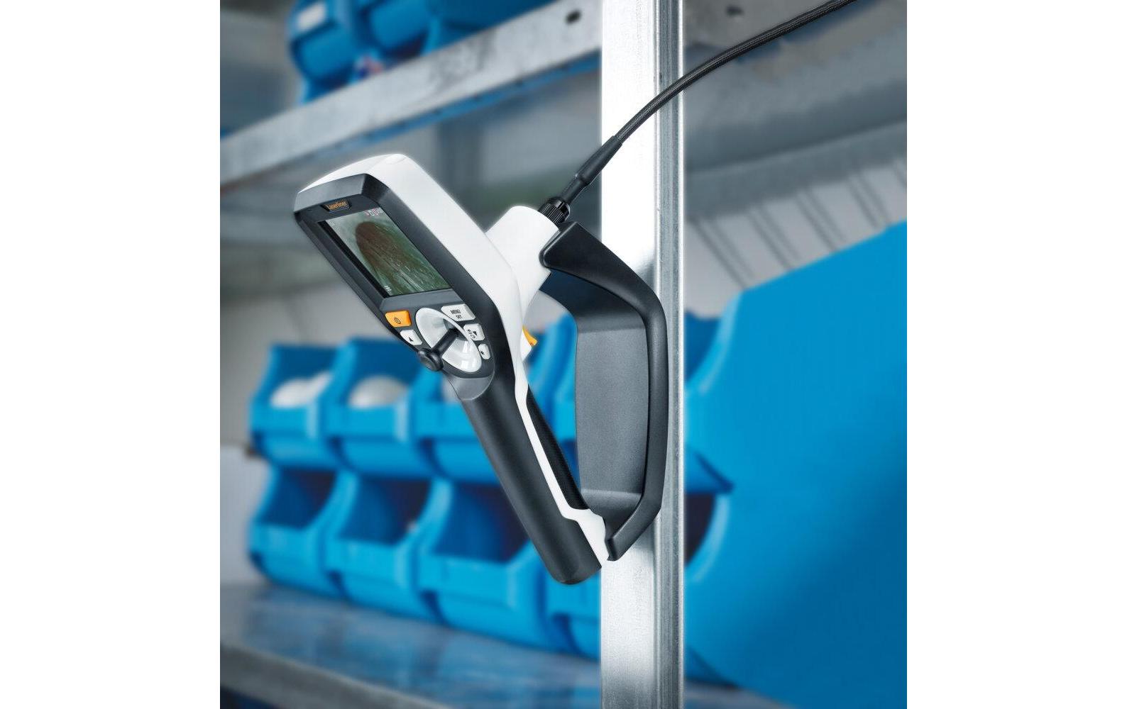 Laserliner Endoskopkamera VideoInspector 3D