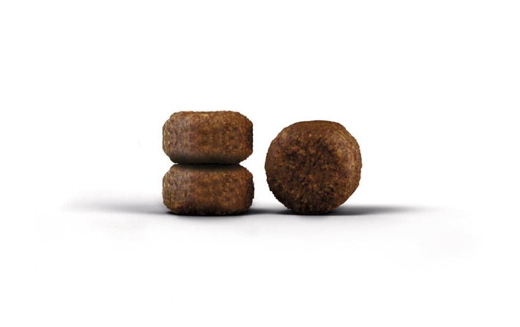 Josera Trockenfutter DailyCat Anti-Haarballen 0.4 kg