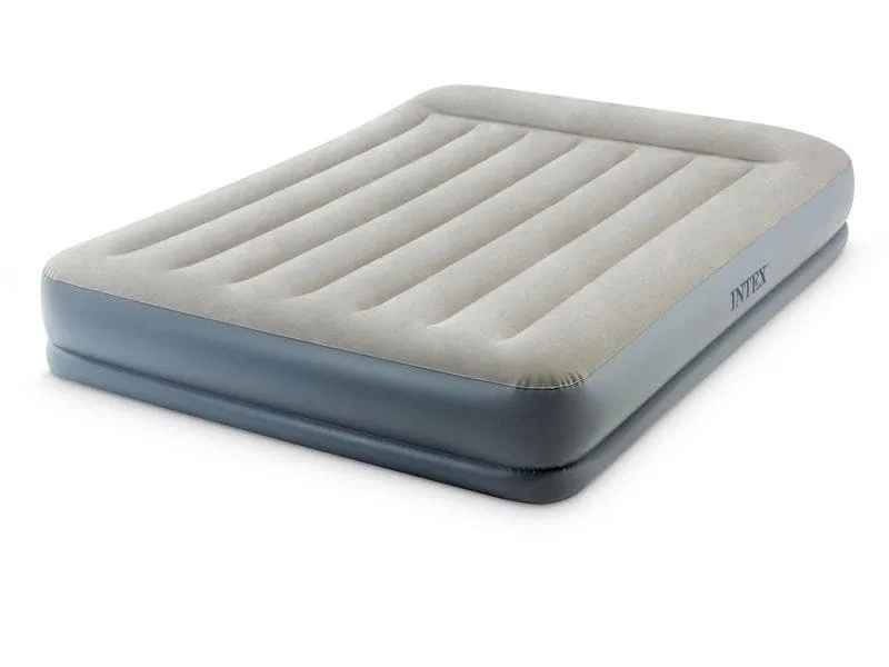 Intex Dura Beam Standard MidRise Queen 152 x 203 x 30 cm