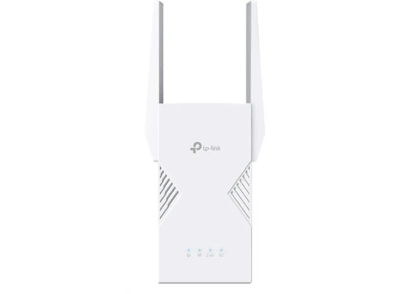 TP-Link WLAN-Mesh-Repeater RE235BE TP-Link WLAN-Mesh-Repeater RE235BE