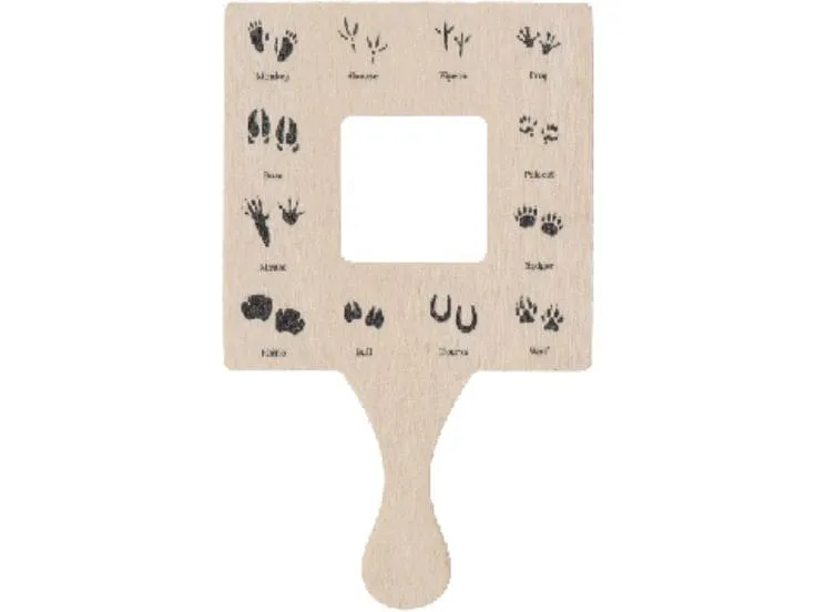 Esschert Design Insektenforscher-Tasche