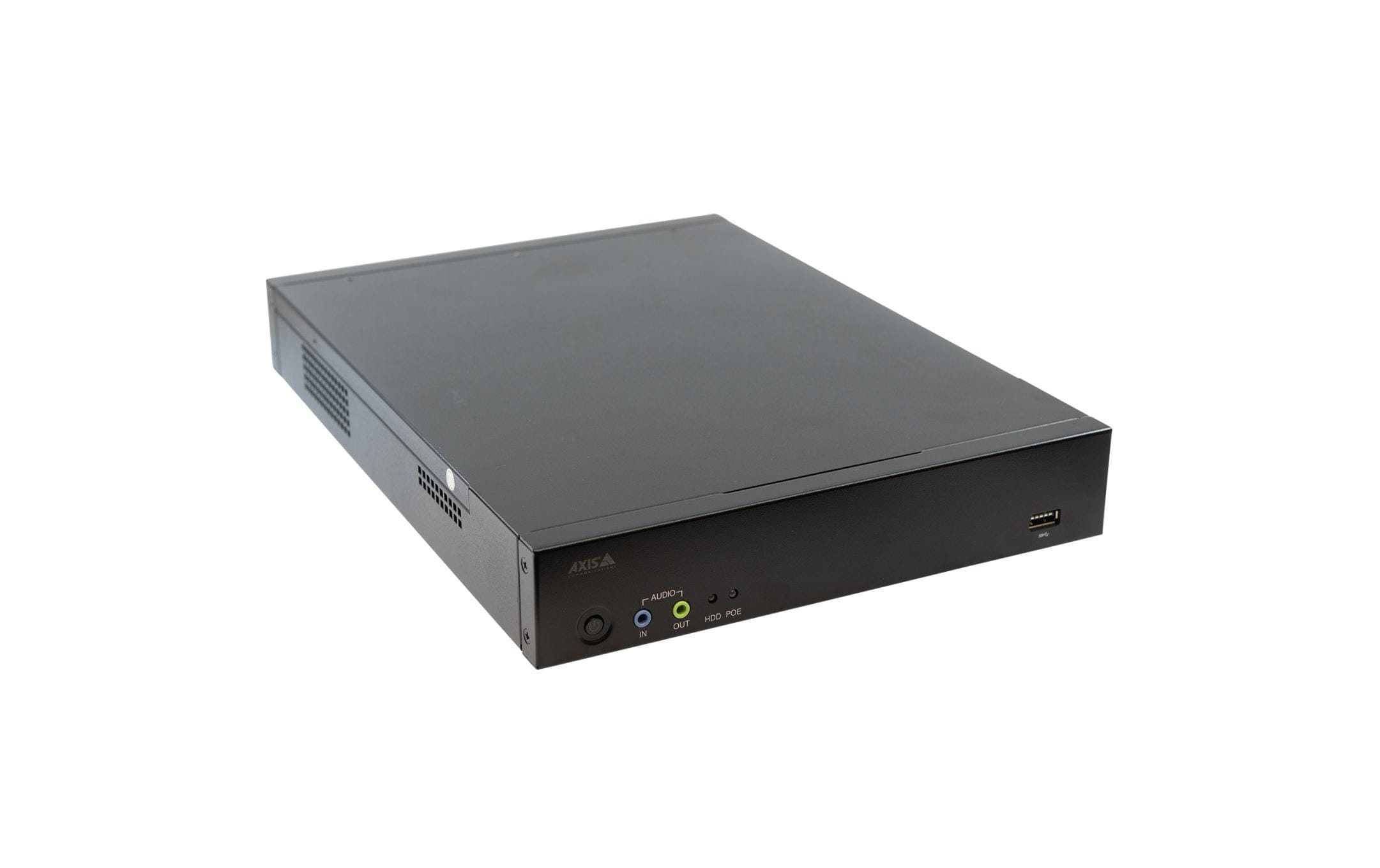 Axis Camera Station S2108 Appliance 2 TB, 8 Kanal Axis Camera Station S2108 Appliance 2 TB, 8 Kanal