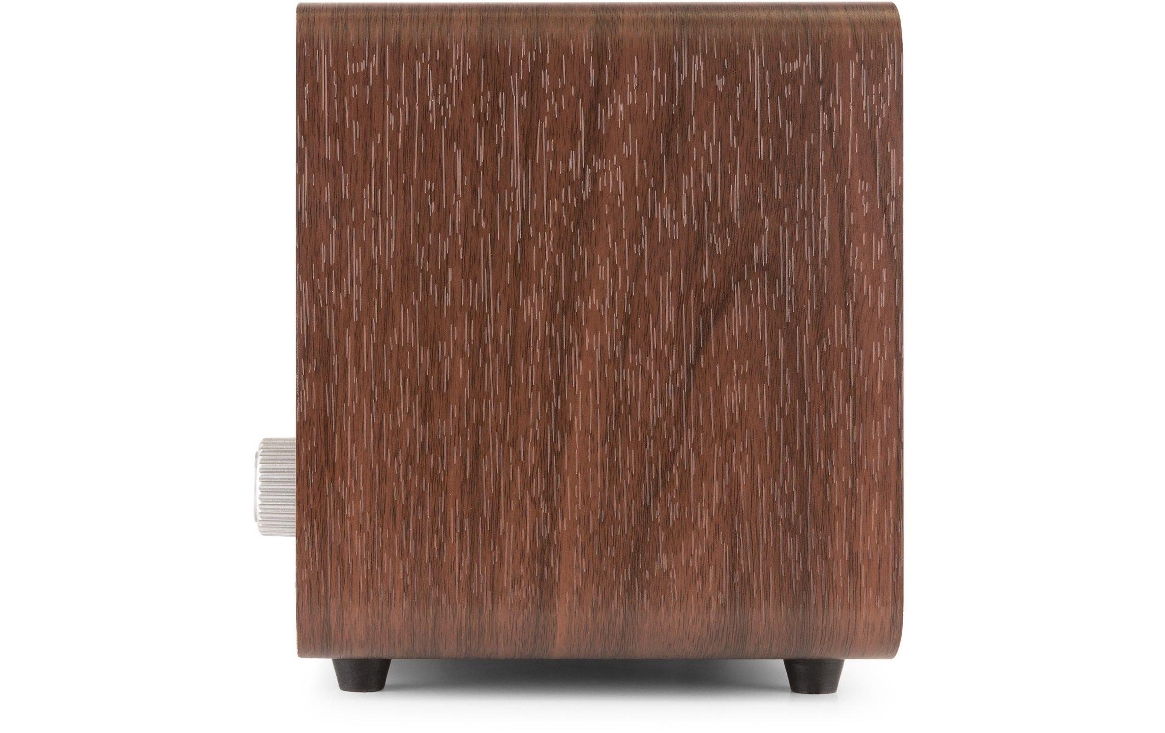 Audizio DAB+ Radio Corno Grau