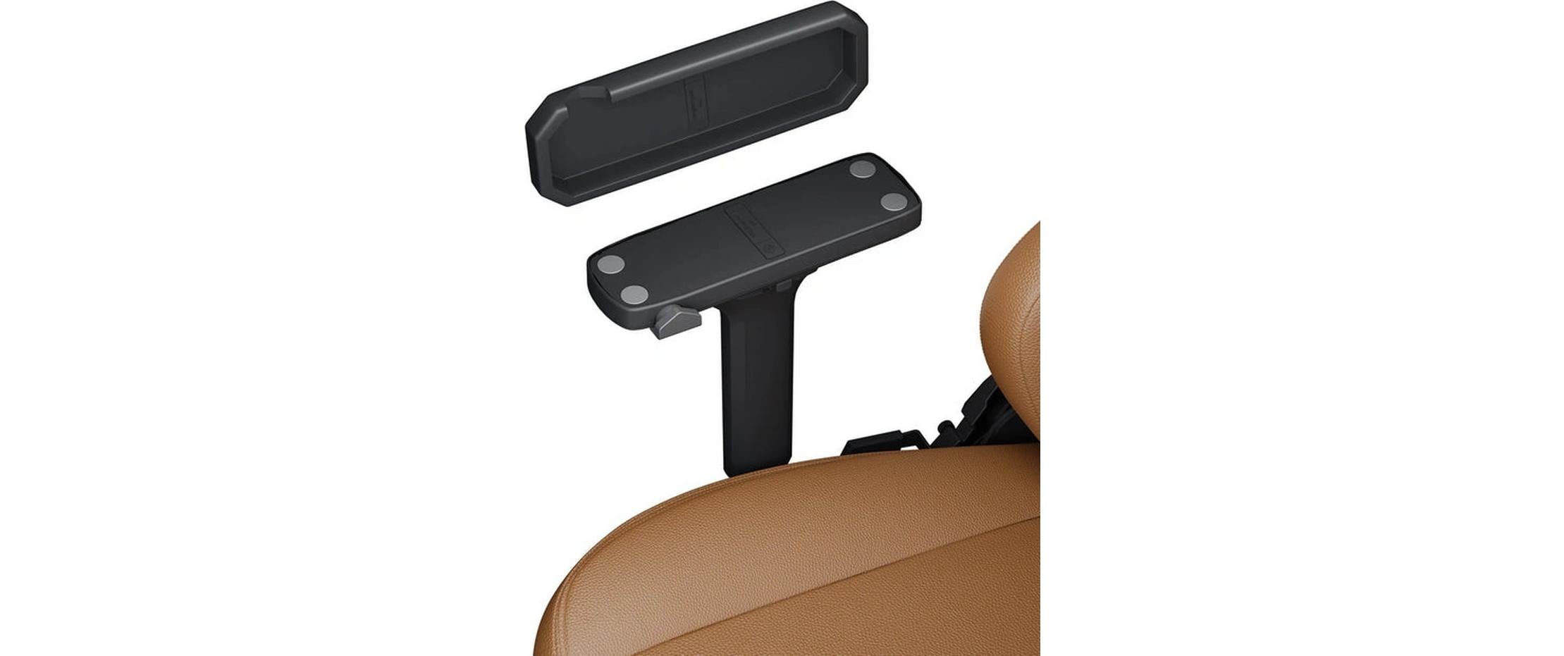 Anda Seat Gaming-Stuhl Kaiser 3 XL Braun