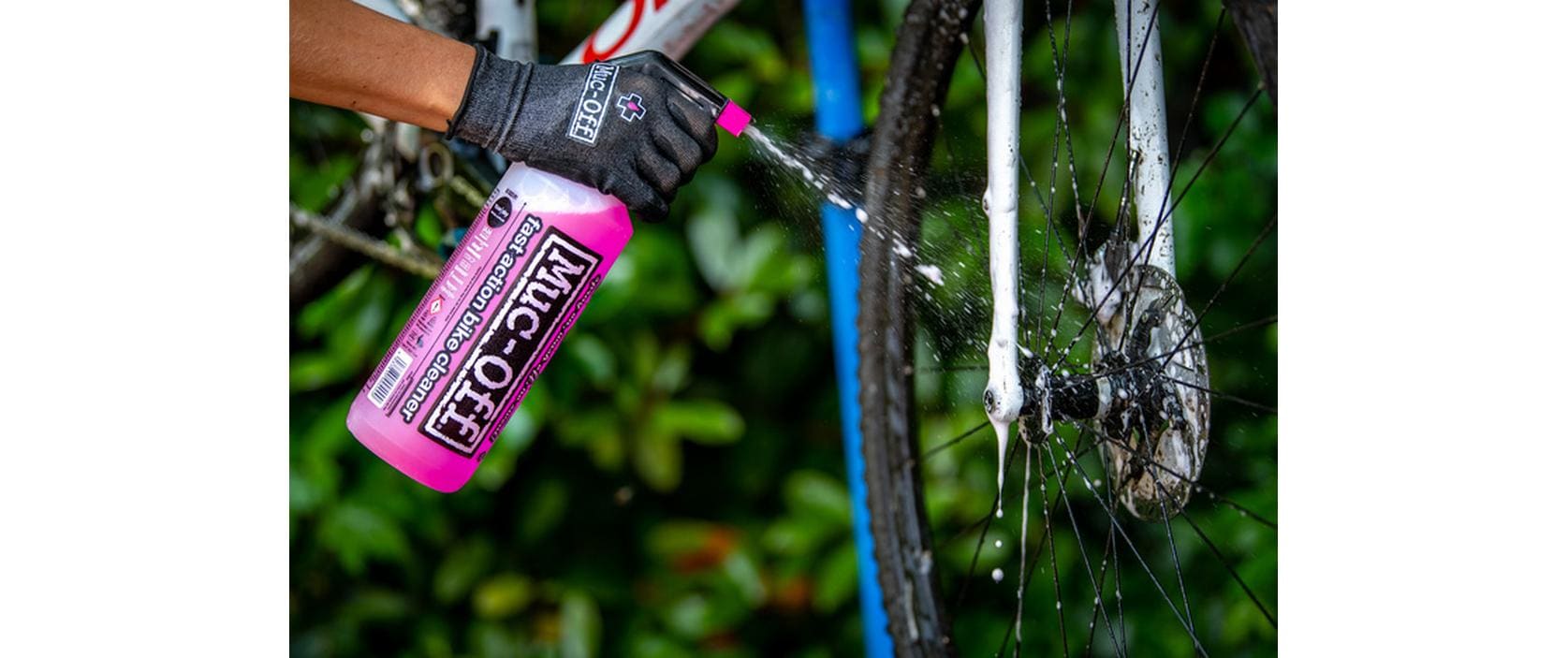 Muc-Off Fahrradreiniger 1 l Muc-Off Fahrradreiniger 1 l