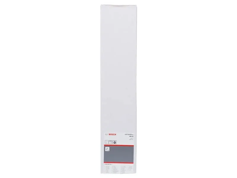 Bosch Professional Schnellbauschraube Grobgewinde 3.9 x 25, 1000 Stück