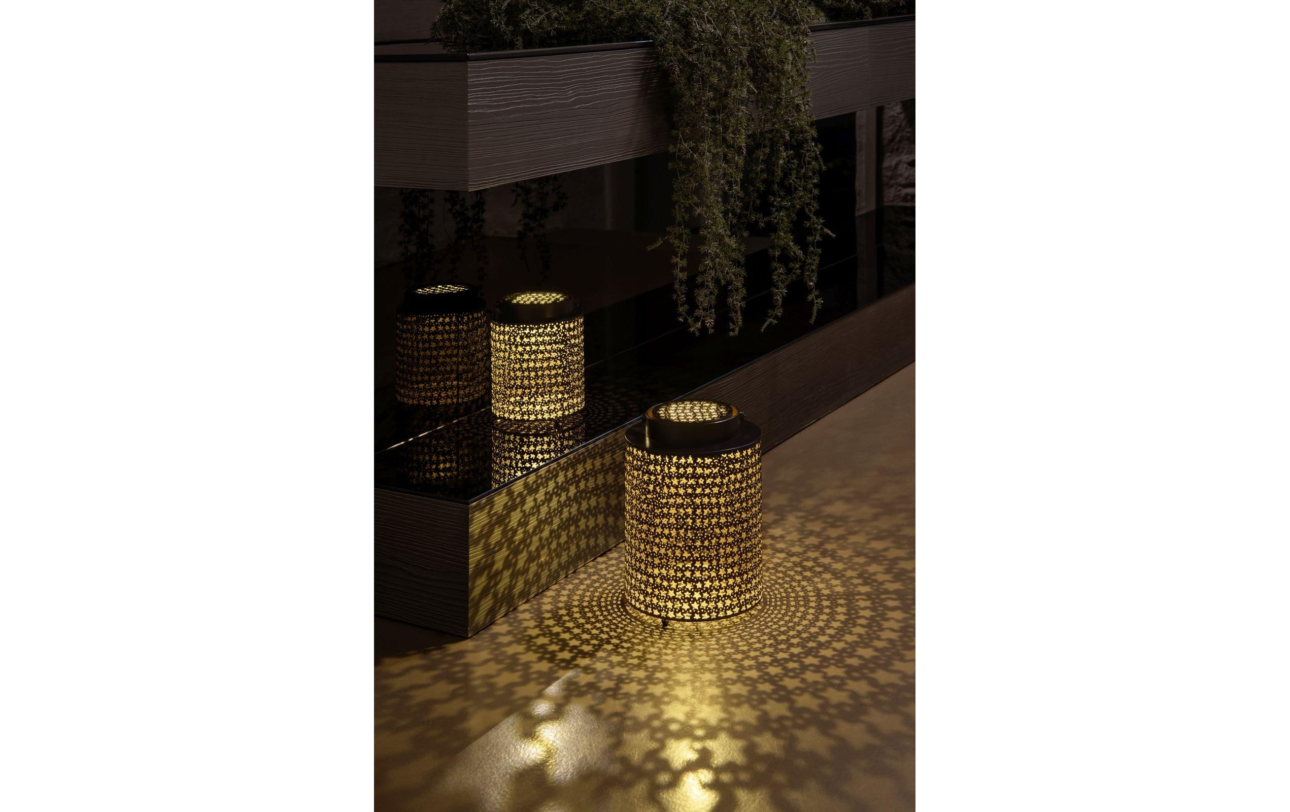 STT Laterne Aura stars, 22