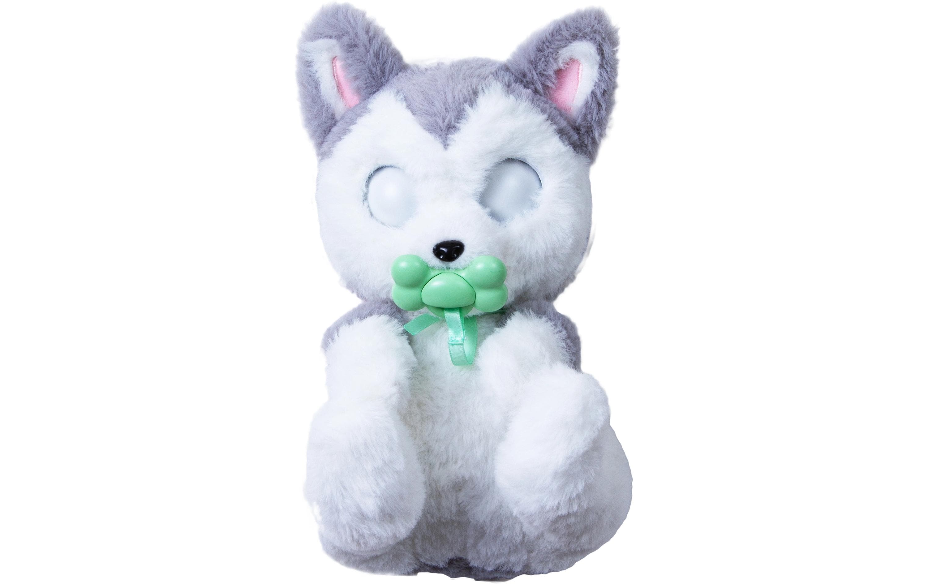 IMC Toys Funktionsplüsch Baby Paws Husky 19 cm