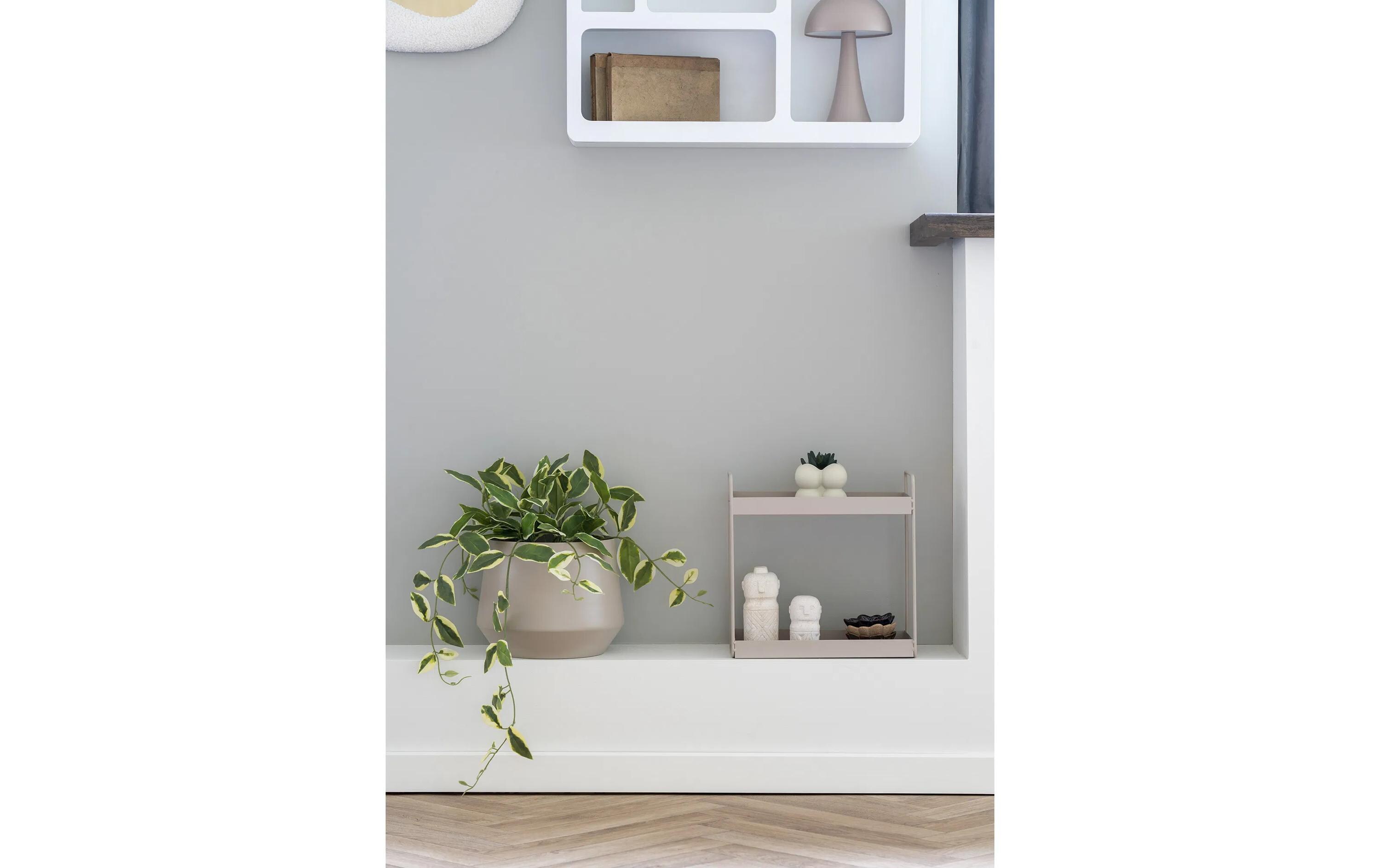 House Nordic Aufbewahrungskorb Rabo Sand