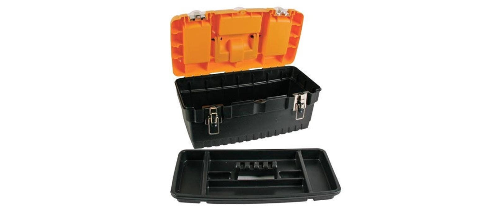 Perel Werkzeugkiste 16