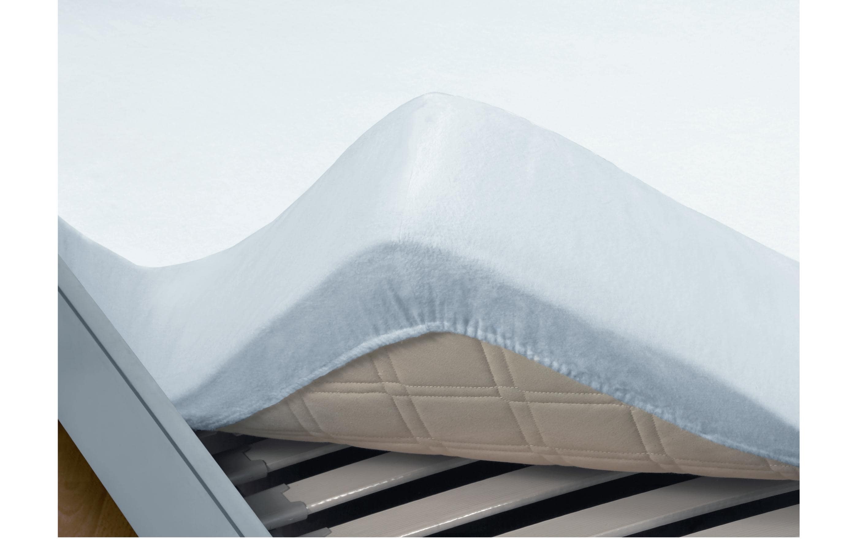 Setex Fix-Leintuch Molton 60 x 120 cm Setex Fix-Leintuch Molton 60 x 120 cm