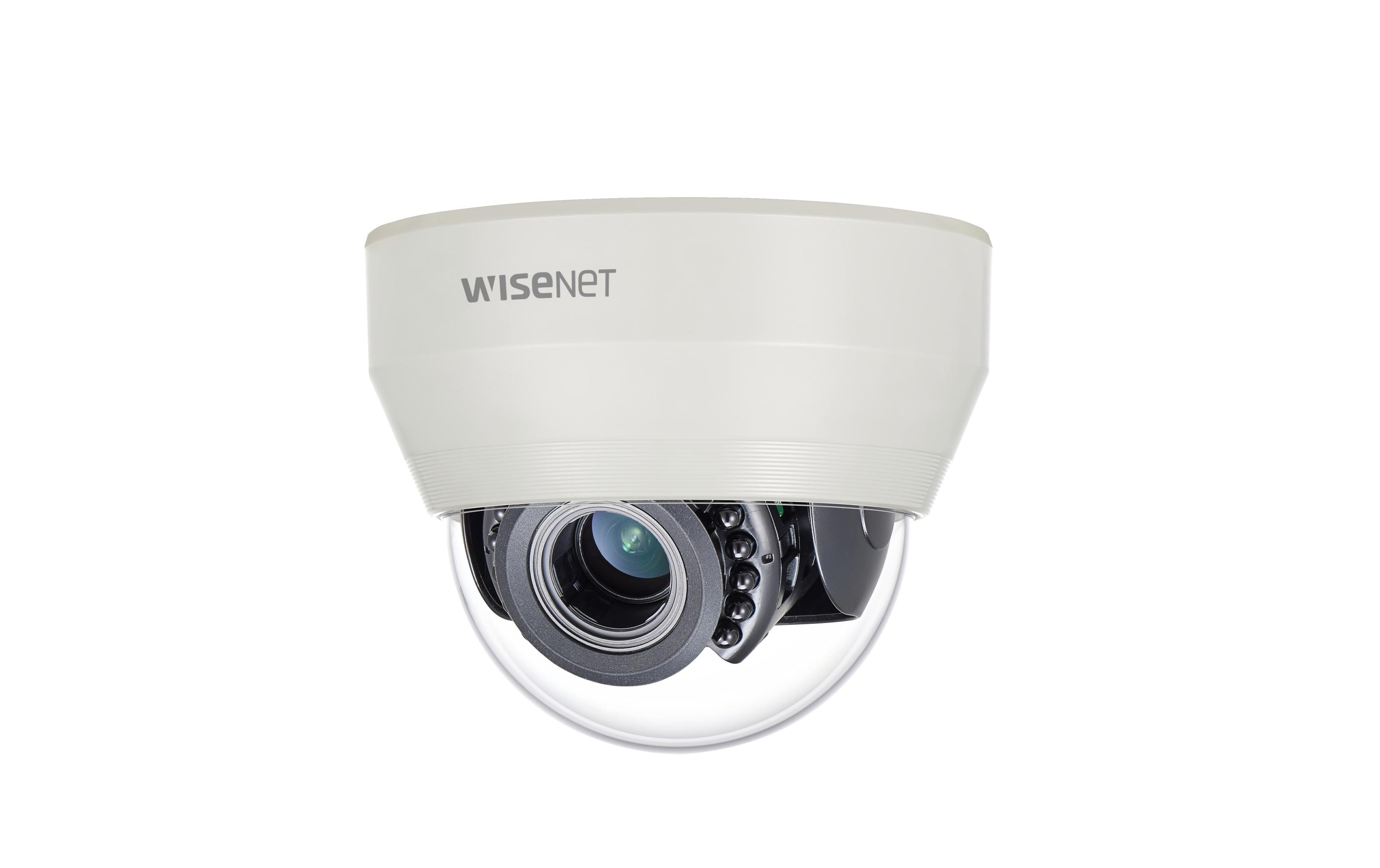 Hanwha Vision Analog HD Kamera HCD-6070R