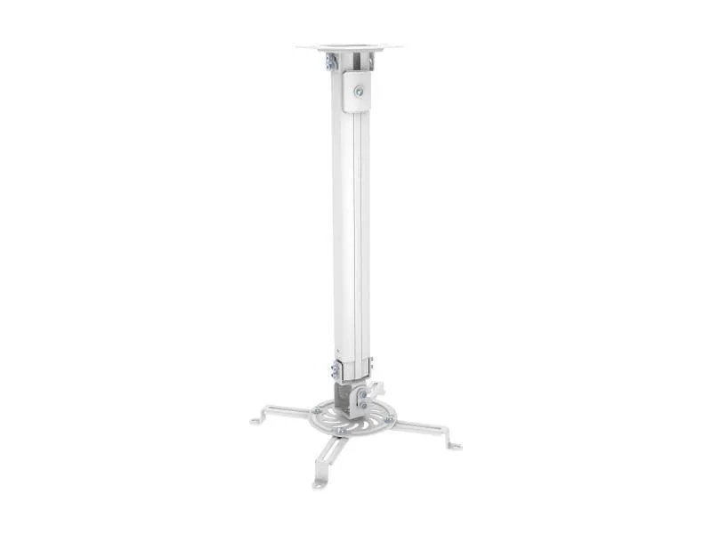 PureMounts Deckenhalterung PM-Spider-30W Weiss PureMounts Deckenhalterung PM-Spider-30W Weiss