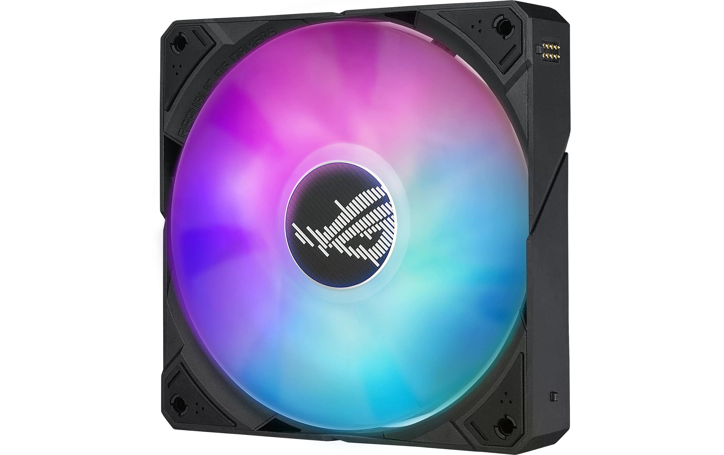 ASUS ROG Wasserkühlung Ryujin III 240 ARGB