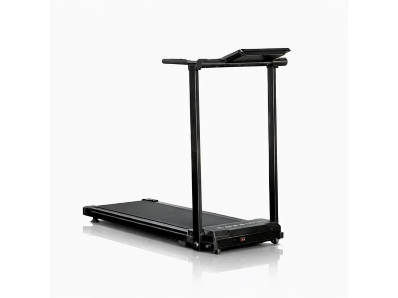 Kuipers Fitness R4 Laufband Walking Pad Hybrid, klappbar, 12 km/h Kuipers Fitness R4 Laufband Walking Pad Hybrid, klappbar, 12 km/h