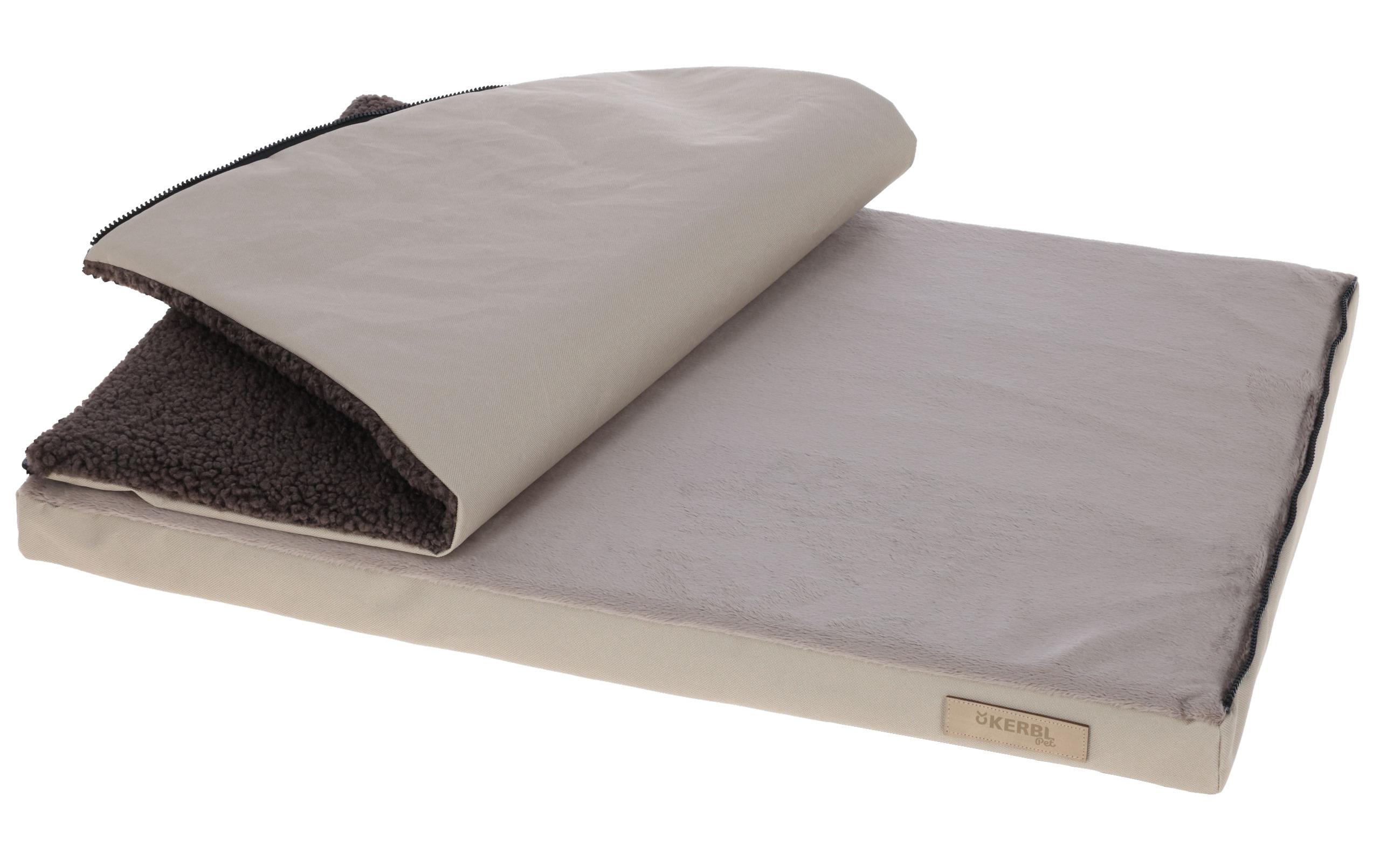 Kerbl Multifunktionsmatratze 120 x 72 x 5 cm