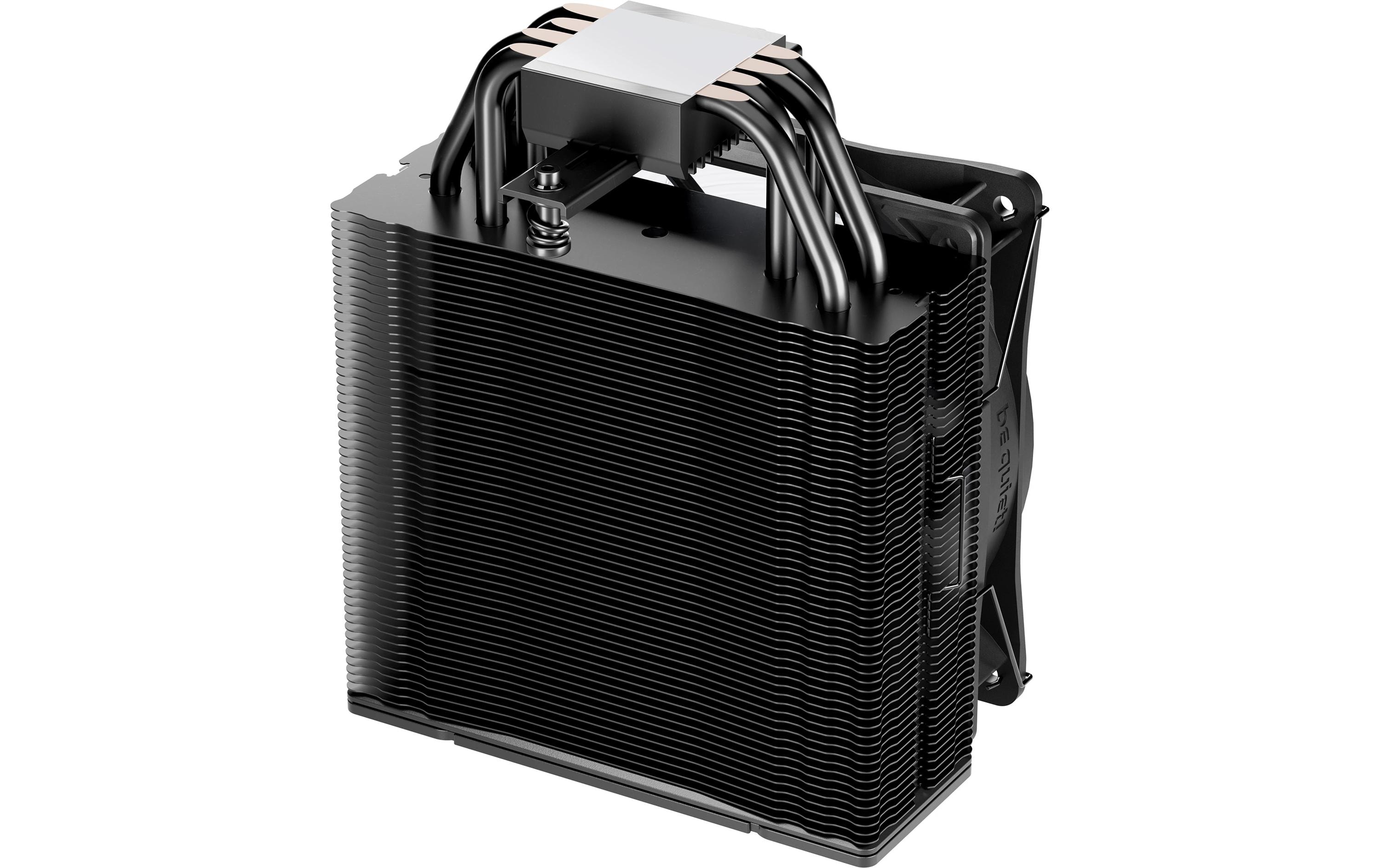 be quiet! CPU-Kühler Pure Rock 3 LX