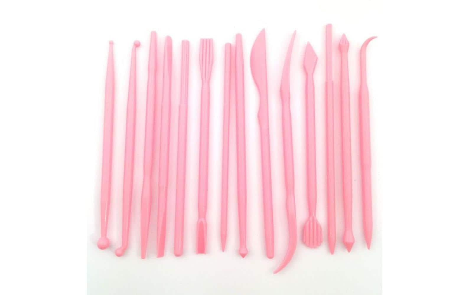 BackshopSchweiz Mini Modellierwerkzeug