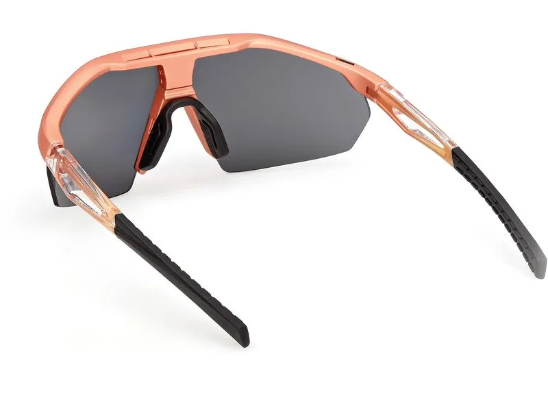 adidas Anemos Light S, SP0116 Sonnenbrille, Lens Smoke Mirror adidas Anemos Light S, SP0116 Sonnenbrille, Lens Smoke Mirror