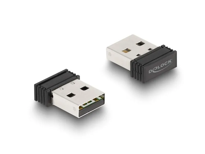 Delock Ziffernblock 2.4 GHz