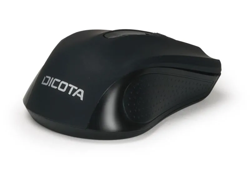 DICOTA Maus Wireless COMFORT DICOTA Maus Wireless COMFORT