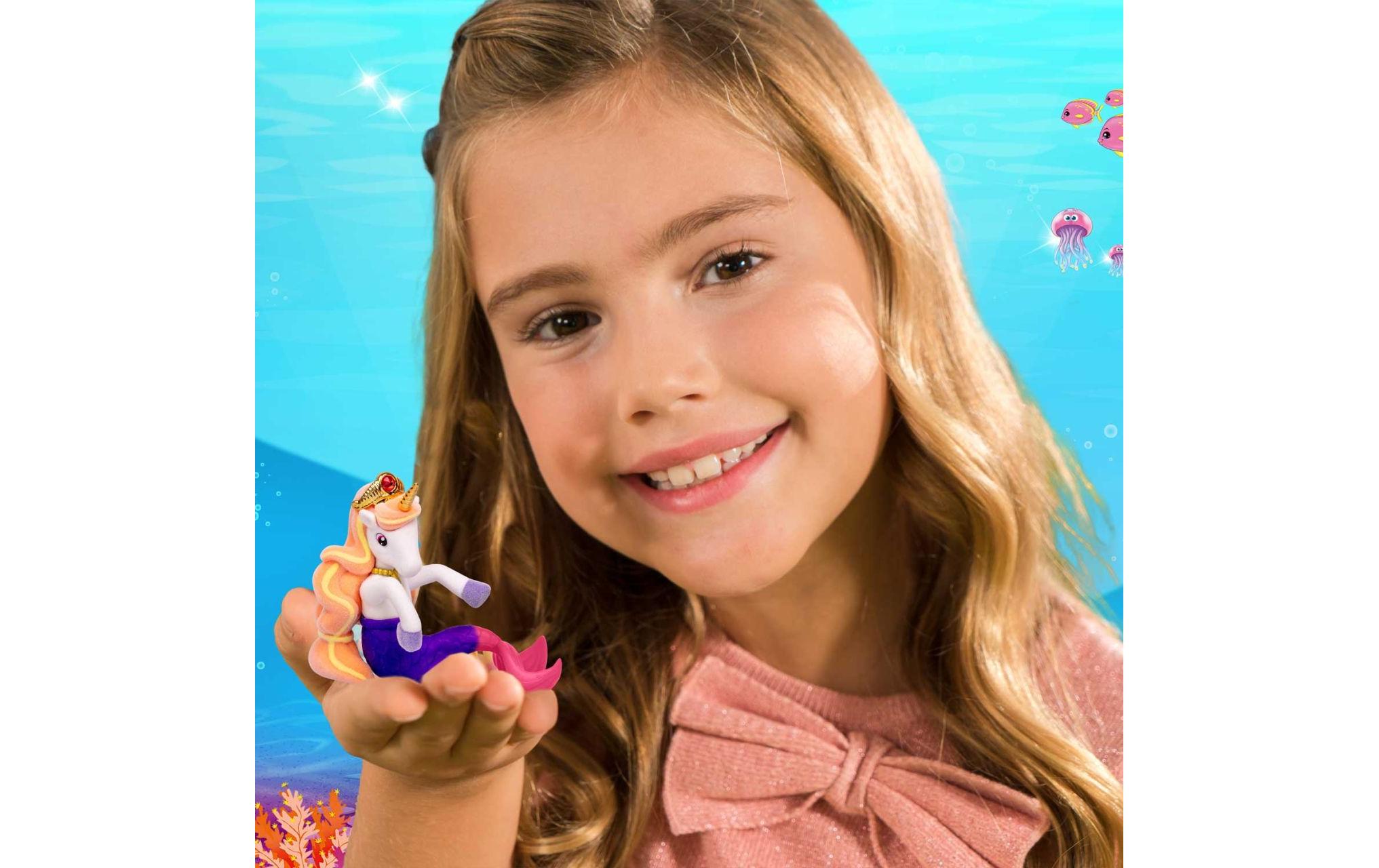 Craze Figur Galupy Mermaid assortiert