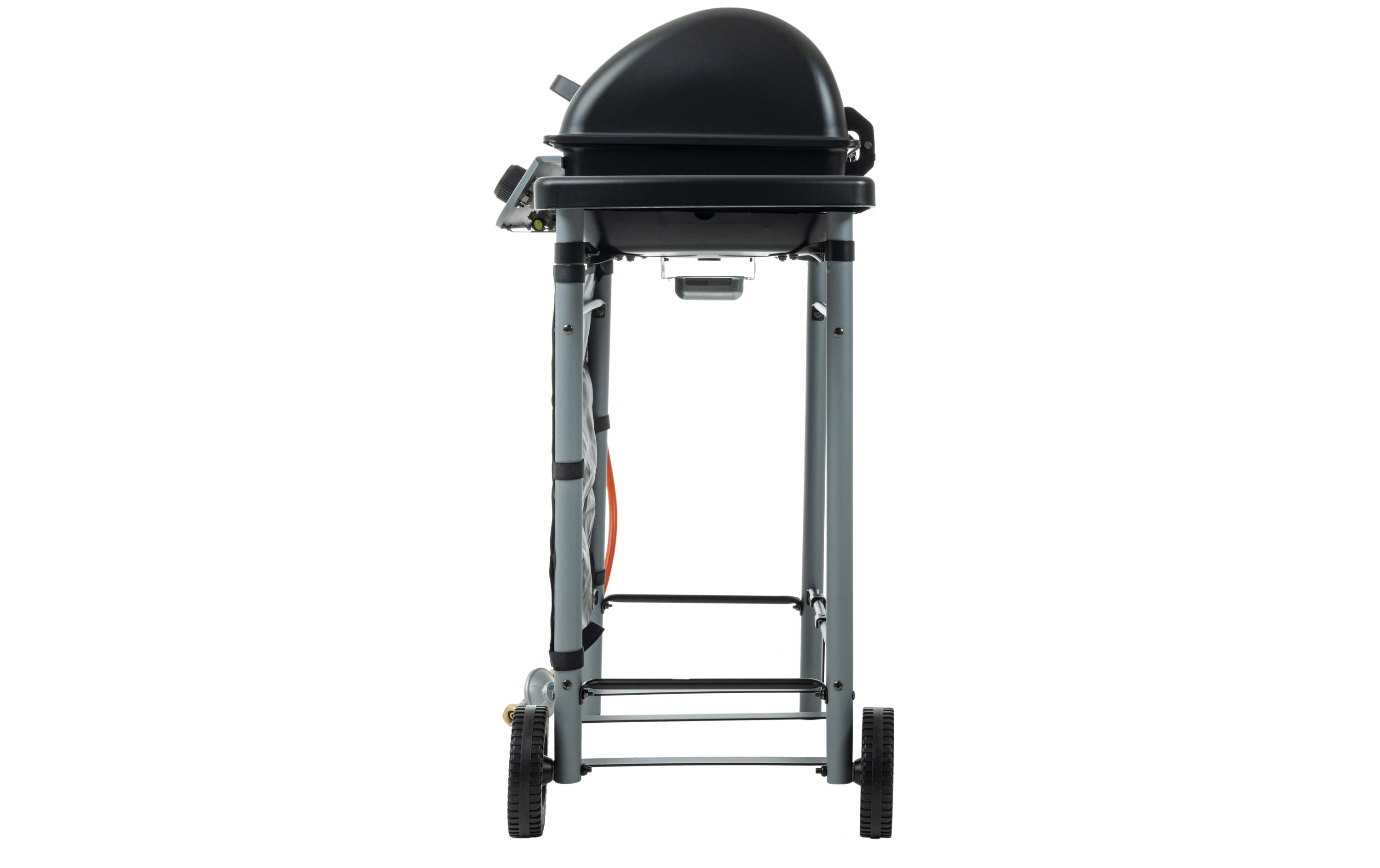 STRUCT Gasgrill Wrangler 2B