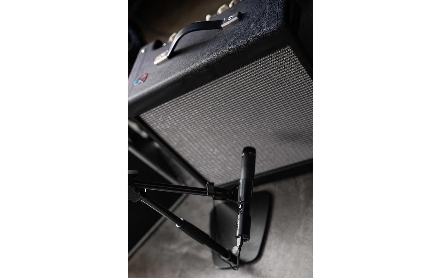 Shure Audio Interface MOTIV MVX2U