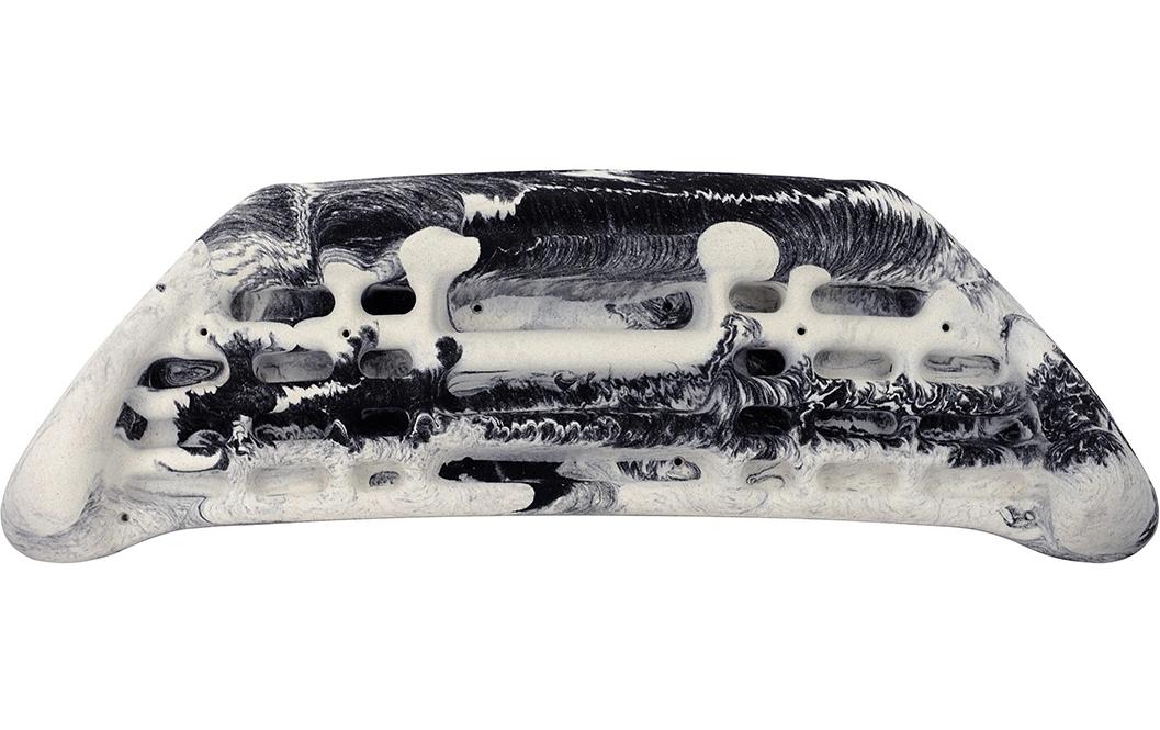 Metolius Trainingsboard Contact Schwarz/Weiss