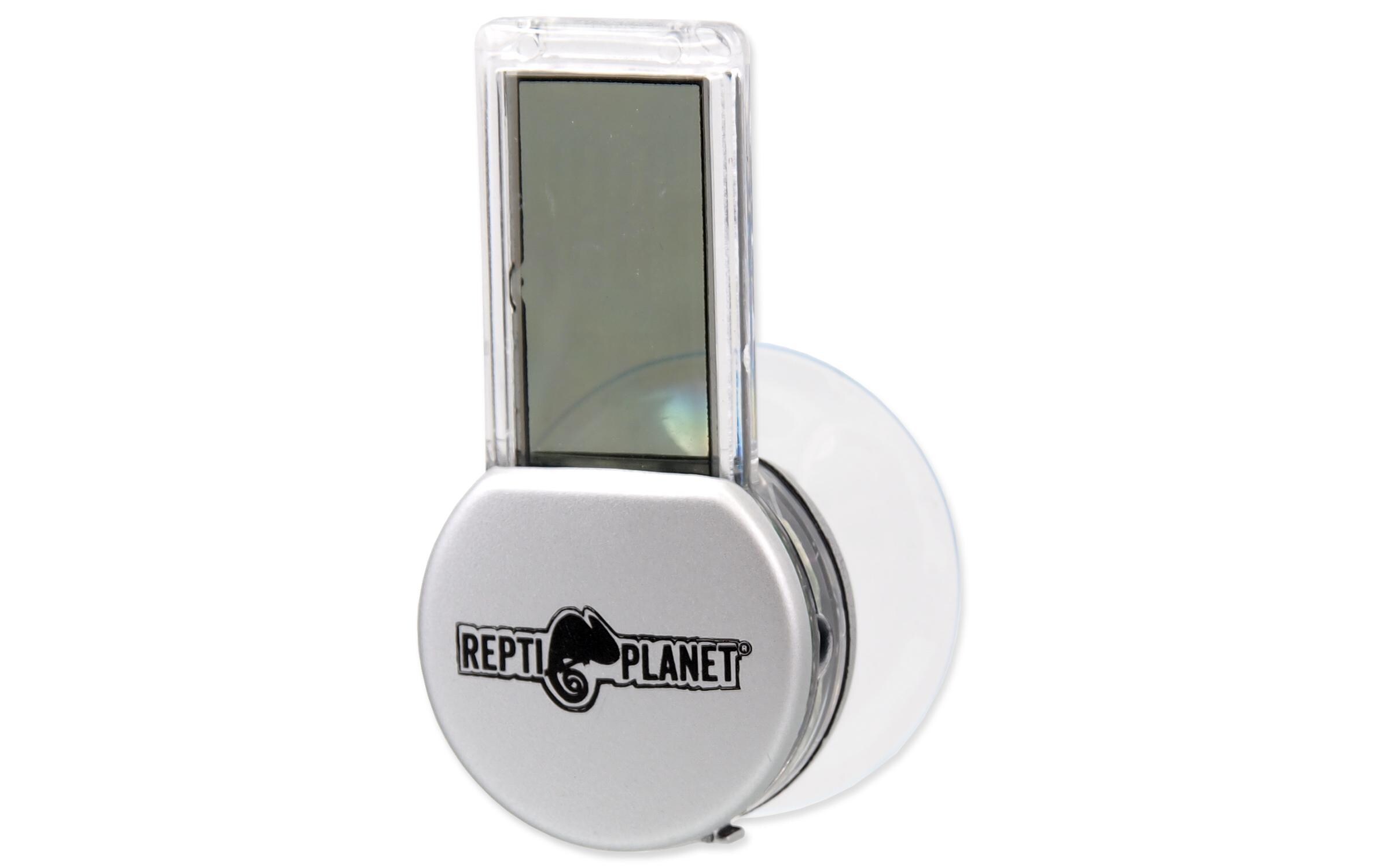 Repti Planet Thermo-/Hygrometer LCD Repti Planet Thermo-/Hygrometer LCD