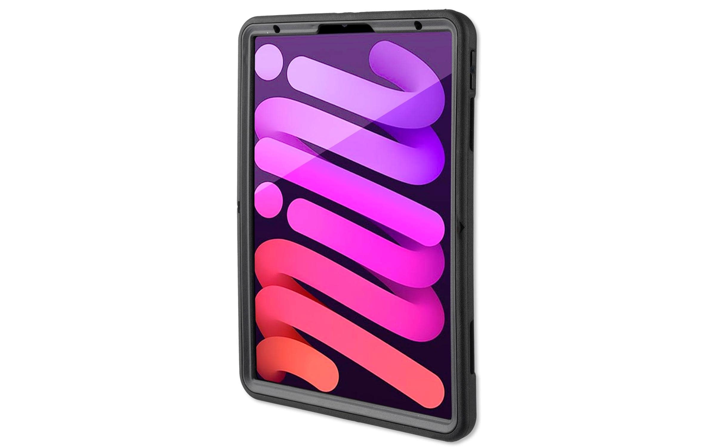 4smarts Tablet Back Cover Rugged Active Pro Stark iPad mini (6 Gen.)