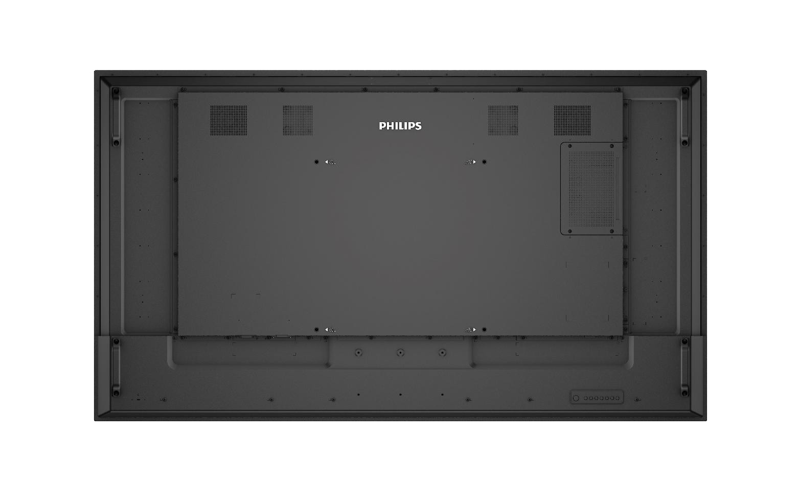 Philips Public Display D-Line 65BDL4511D/00 65