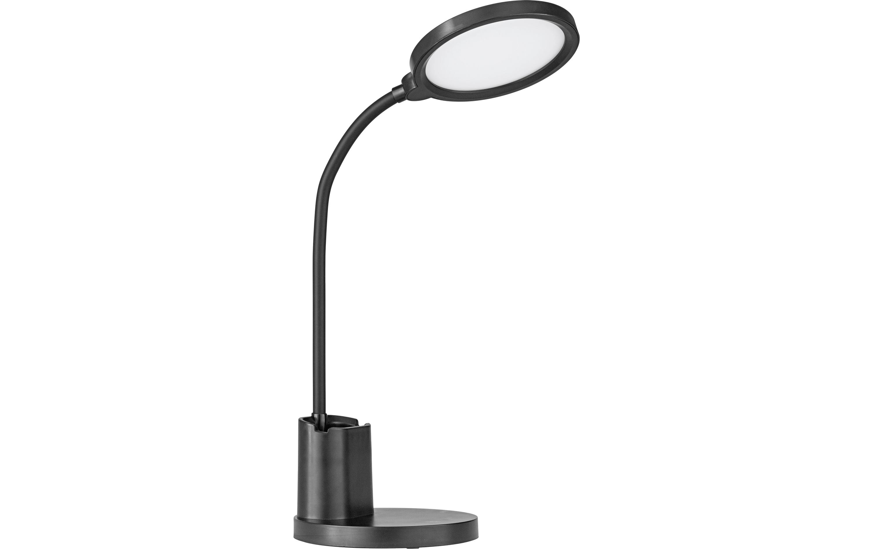 EGLO Leuchten Tischleuchte BROLINI LED 2.1W 2700-6500K Schwarz