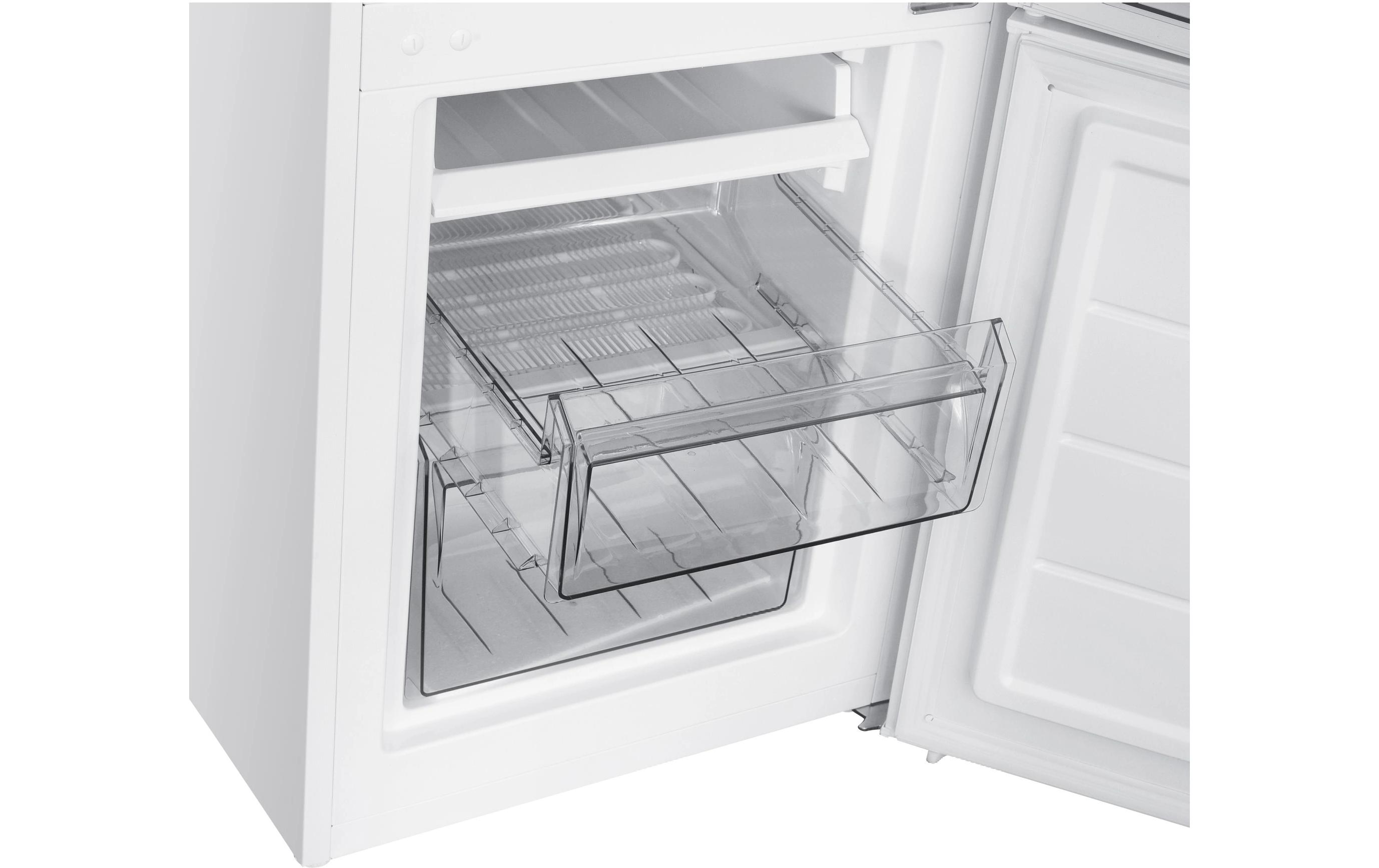 Severin Kühl-Gefrierkombination DT8770 Rechts