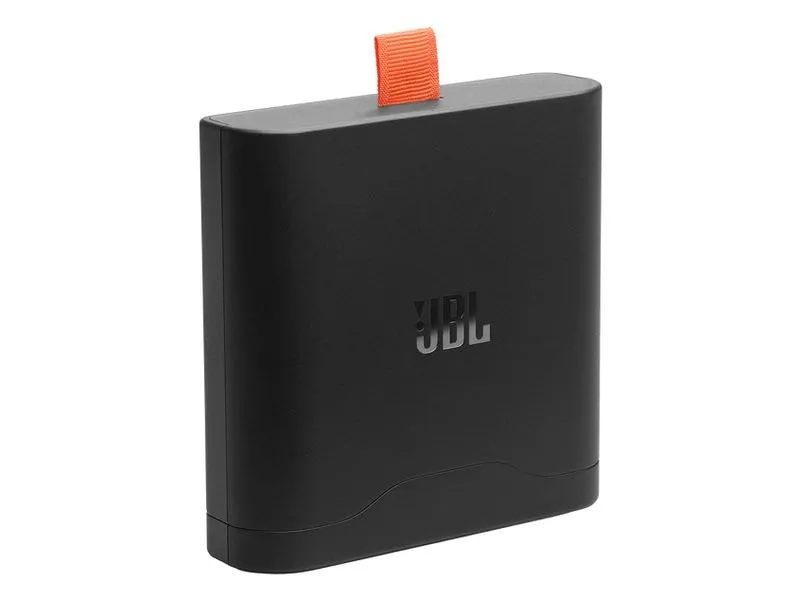 JBL Battery 400 Schwarz