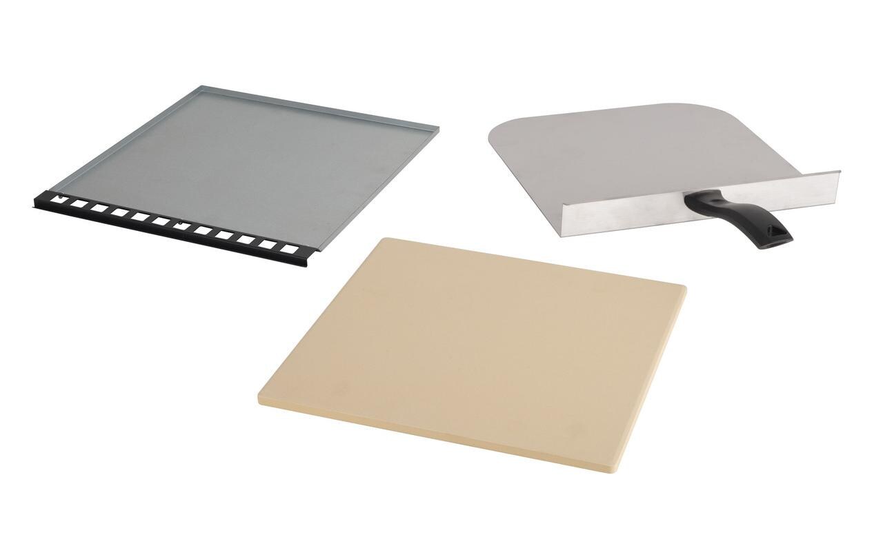 Nouvel Pizzaofen Vesuvio Ø 30 cm