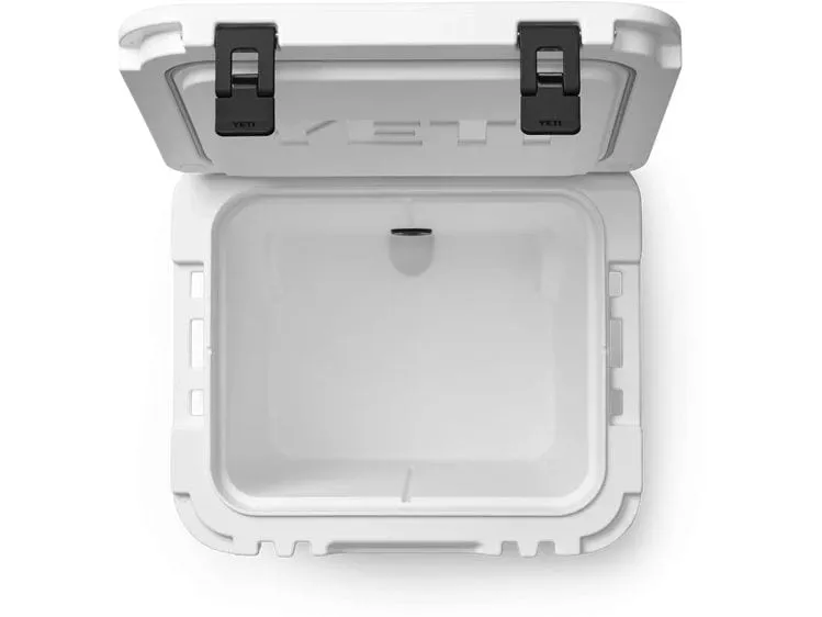 Yeti Kühlbox Roadie 48 Weiss
